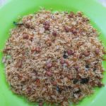 GROUND NUT CURRY ಗ್ರೌಂಡ್ ನಟ್ ಕರ್ರಿ