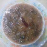 ALASANDE CURRY ಅಲಸಂದೆ ಕರ್ರಿ