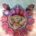 MINI BADUSHA ಮಿನಿ ಬಾದೂಷಾ