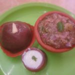 BELLULLI GOJJU ಬೆಳ್ಳುಳ್ಳಿ ಗೊಜ್ಜು