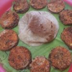 RAGI IDLI & DOSA & ERULLI ALU SAMBAR (Two in one) ರಾಗಿ ಇಡ್ಲಿ ಮತ್ತು ದೋಸೆ ಮತ್ತು ಈರುಳ್ಳಿ ಆಲೂ ಸಾಂಬಾರ್