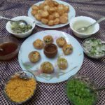 BENDI CURRY ಬೆಂಡಿ ಕರ್ರಿ