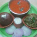 GARLIC RICE ಗಾರ್ಲಿಕ್ ರೈಸ್