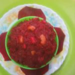 MOLAKE KADALE KALINA SAARU ಮೆಾಳಕೆ ಕಡಲೇ ಕಾಳಿನ ಸಾರು