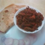 DIDEER TOMATO RASAM ದಿಡೀರ್ ಟೊಮೇಟೊ ರಸಂ