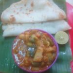 DIDHEER NEERU DOSE & ELLU CHUTNEY ದಿಢೀರ್ ನೀರು ದೋಸೆ & ಎಳ್ಳು ಚಟ್ನಿ