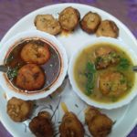 HURIDAKKI THAMBITTU ಹುರಿದಕ್ಕಿ ತಂಬಿಟ್ಟು