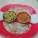 HEERE KAYI CHUTNEY ಹೀರೇ ಕಾಯಿ ಚಟ್ನಿ