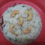 RAGI SHAVIGE (Sihi & Khara) ರಾಗಿ ಶಾವಿಗೆ (ಸಿಹಿ & ಖಾರಾ)