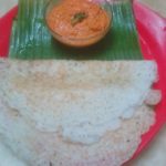 POORI & SAGU ಪೂರಿ ಮತ್ತು ಸಾಗು