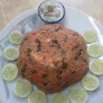 RAVA KODUBALE ರವಾ ಕೋಡುಬಳೆ