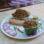 PALAK DAL & JEERA RICE ಪಾಲಕ್ ದಾಲ್ ಮತ್ತು ಜೀರಾ ರೈಸ್