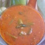 NIMBE RASAM ನಿಂಬೆ ರಸಂ