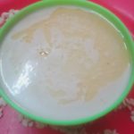 PALAK RICE ಪಾಲಕ್ ರೈಸ್