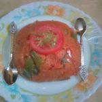 CHANNA BATURA ಚನ್ನಾ ಬತೂರ