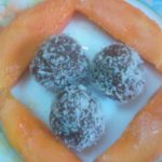 MANGO LADDU ಮ್ಯಾಂಗೋ ಲಡ್ಡು