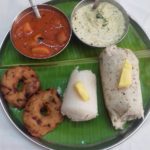 OTAPPA (BANALE ROTTI) ಓಟಪ್ಪ ( ಬಾಣಲೆ ರೊಟ್ಟಿ)
