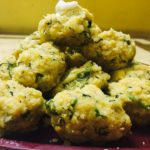 PALAK ALOO ಪಾಲಾಕ್ ಆಲೂ