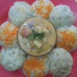 UDDINA ANNA ಉದ್ದಿನ ಅನ್ನ