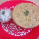 MANGO DAL ಮ್ಯಾಂಗೋ ದಾಲ್