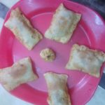 HIDUKIDA BELE SAMBAR ( Saaru) ಹಿದುಕಿದ ಬೇಳೆ ಸಾಂಬಾರ್ (ಸಾರು)