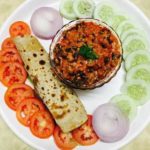 IDLI & UDDINA VADE ಇಡ್ಲಿ ಮತ್ತು ಉದ್ದಿನ ವಡೆ
