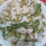 IDLI & UDDINA VADE ಇಡ್ಲಿ ಮತ್ತು ಉದ್ದಿನ ವಡೆ