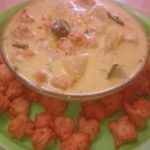 SABUDANA IDLI & Tomato Chutney ಸಾಬುದಾನ ಇಡ್ಲಿ