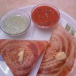 BADAM SOUP & BADAM CHUTNEY ಬಾದಾಮ್ ಸೂಪ್ ಮತ್ತು ಬಾದಾಮ್ ಚಟ್ನಿ
