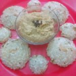 BADANE KAYI ENNEGAYI & HABE AKKI ROTTI ಬದನೆ ಕಾಯಿ ಎಣ್ಣೆಗಾಯಿ ಮತ್ತು ಹಬೆ ಅಕ್ಕಿ ರೊಟ್ಟಿ