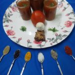 MUCHHORE (Traditional) ಮುಚ್ಚೋರೆ (ಸಾಂಪ್ರಾದಾಯಿಕ)
