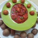 PANEER BAJJI ಪನ್ನೀರ್ ಬಜ್ಜಿ