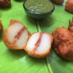 DUM BABY ALOO  ದಂ ಬೇಬಿ ಆಲೂ