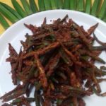 GOJJAVALAKKI ಗೊಜ್ಜವಲಕ್ಕಿ