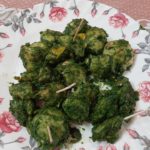 VADA PAV  ವಡಾ ಪಾವ್